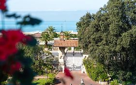 Park Hotel Villa Ariston